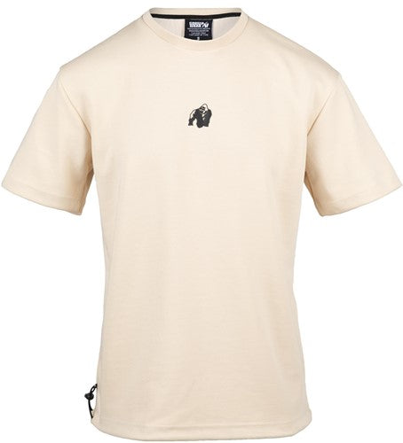 Dayton T-Shirt - Beige