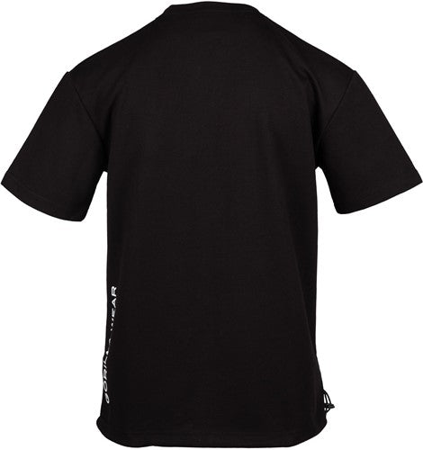 Dayton T-Shirt - Schwarz