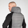 Felton Jacket - Grau