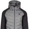 Felton Jacket - Grau