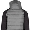 Felton Jacket - Grau