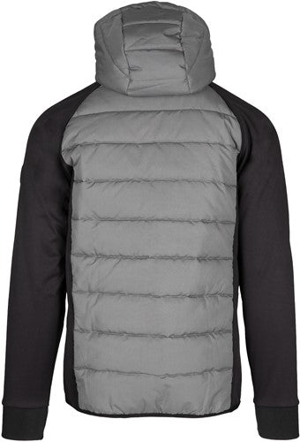 Felton Jacket - Grau