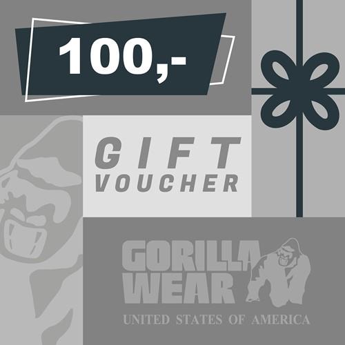 Gorilla100Wear