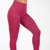 Hilton Seamless Leggings - Fuchsia