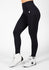 Hilton Seamless Leggings - Schwarz