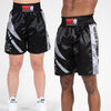 Hornell Boxing Shorts - Schwarz/Grau