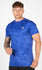 Washington T-Shirt - Blau