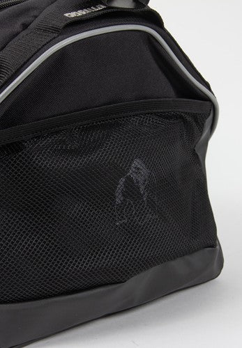 Jerome Gym Bag 2.0 - Schwarz/Grau