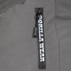 Knoxville 3/4 Sweatpants - Grau