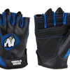 Mitchell Training Gloves - Schwarz/Blau
