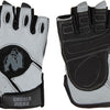 Mitchell Training Gloves - Schwarz/Grau