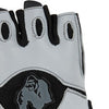 Mitchell Training Gloves - Schwarz/Grau
