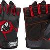 Mitchell Training Gloves - Schwarz/Rot