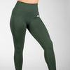 Neiro Seamless Leggings - Waldgrün