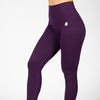 Neiro Seamless Leggings - Violett