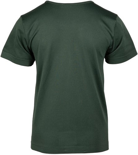 Neiro Seamless T-Shirt - Waldgrün