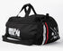 Norris Hybrid Gym Bag/Backpack