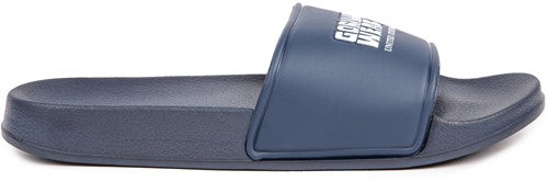 Pasco Slides - Navy