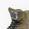 Perry High Tops Pro - Armee Grün