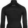 Peyton Long Sleeve -Schwarz