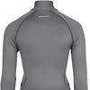 Peyton Long Sleeve -Grau