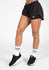 Salina 2 in 1 Shorts - Schwarz