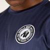 Stratford T-Shirt -Navy