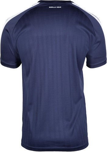 Stratford T-Shirt -Navy