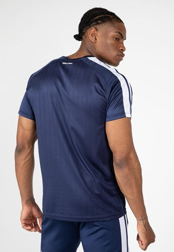 Stratford T-Shirt -Navy