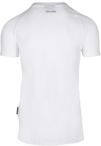 Tulsa T-Shirt - Weiss
